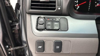 2010 Honda Odyssey EX-L