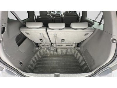 2010 Honda Odyssey EX-L