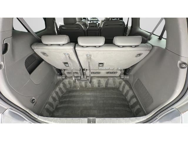 2010 Honda Odyssey EX-L