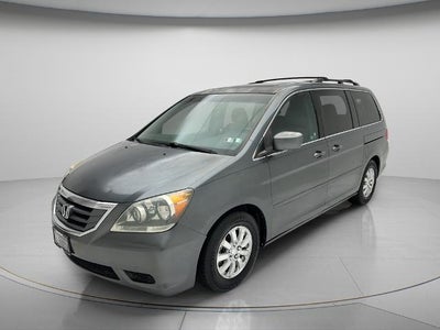 2010 Honda Odyssey EX-L
