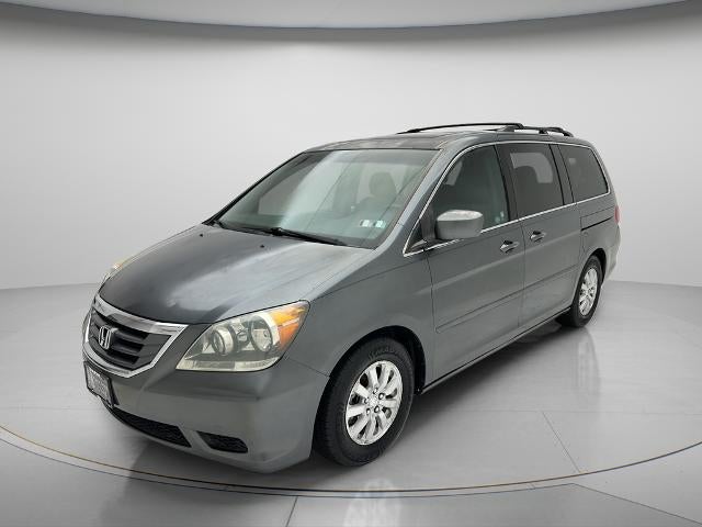 2010 Honda Odyssey EX-L