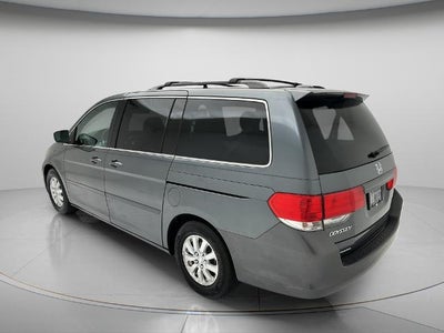 2010 Honda Odyssey EX-L