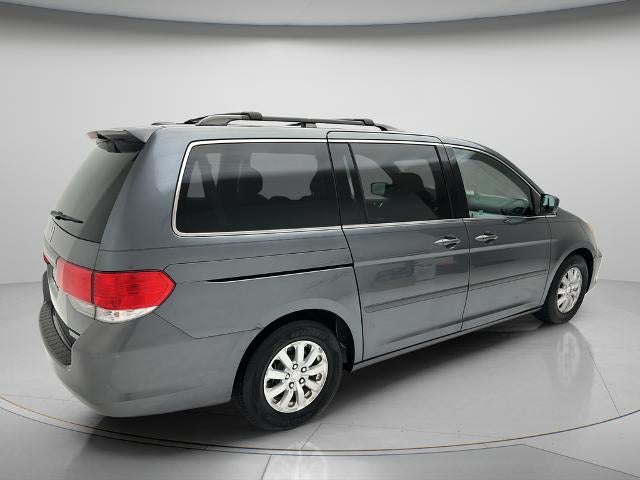 2010 Honda Odyssey EX-L