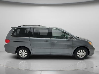 2010 Honda Odyssey EX-L