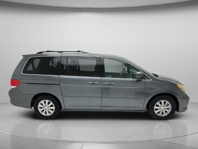 2010 Honda Odyssey EX-L