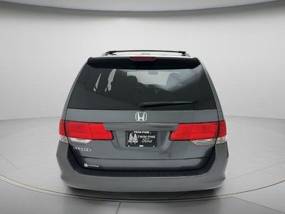 2010 Honda Odyssey EX-L