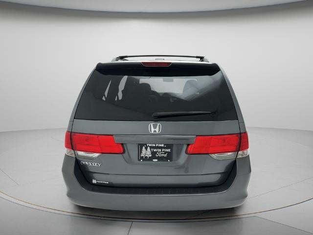 2010 Honda Odyssey EX-L