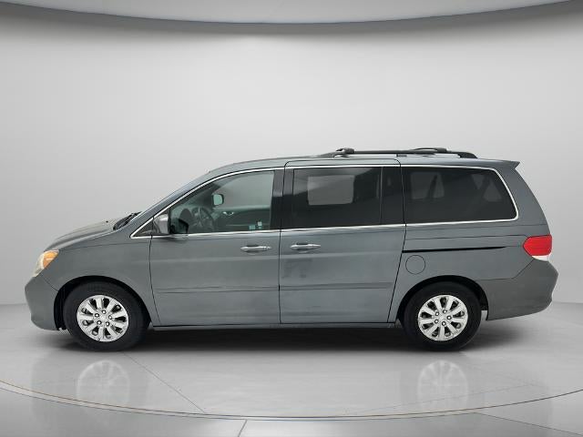 2010 Honda Odyssey EX-L