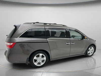 2013 Honda Odyssey Touring