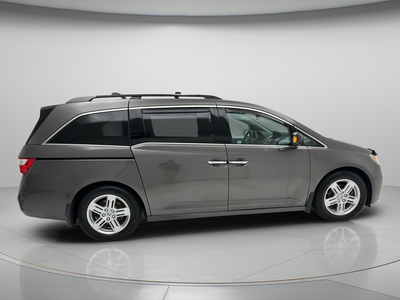 2013 Honda Odyssey Touring