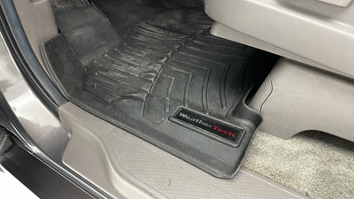 2013 Honda Odyssey Touring