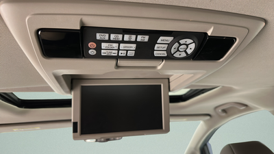 2013 Honda Odyssey Touring