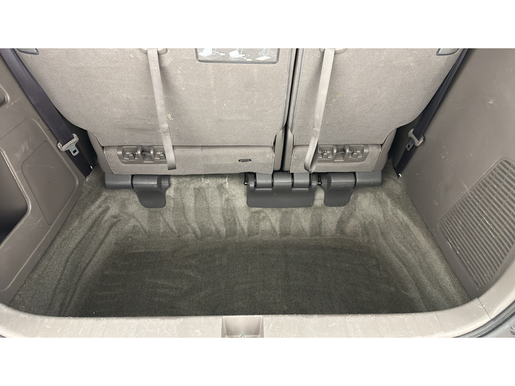 2013 Honda Odyssey Touring
