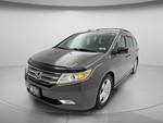 2013 Honda Odyssey Touring