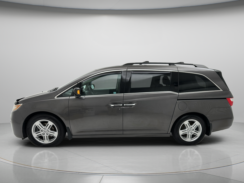 2013 Honda Odyssey Touring