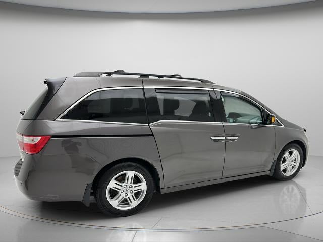 2013 Honda Odyssey Touring
