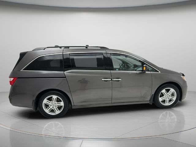 2013 Honda Odyssey Touring