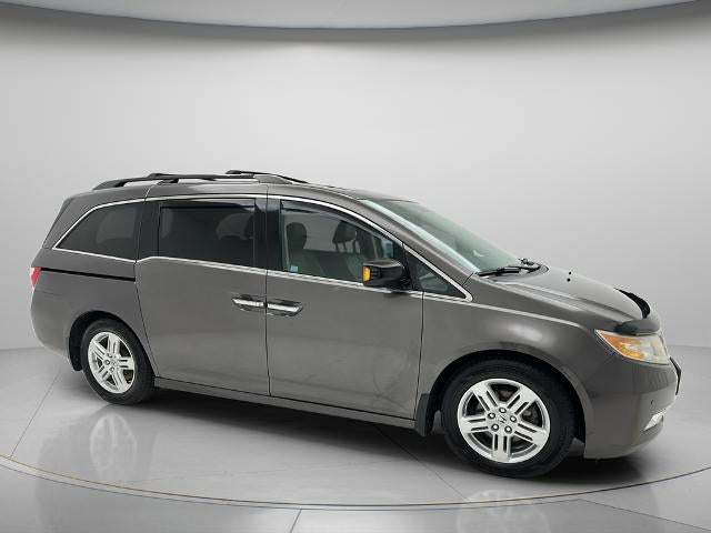 2013 Honda Odyssey Touring