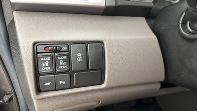 2013 Honda Odyssey Touring