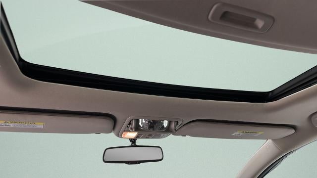 2013 Honda Odyssey Touring