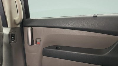 2013 Honda Odyssey Touring