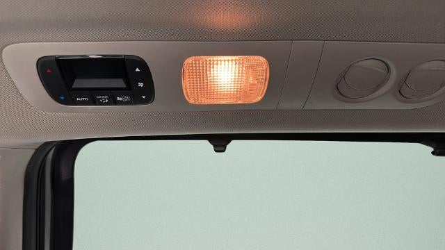 2013 Honda Odyssey Touring