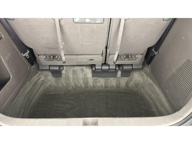 2013 Honda Odyssey Touring