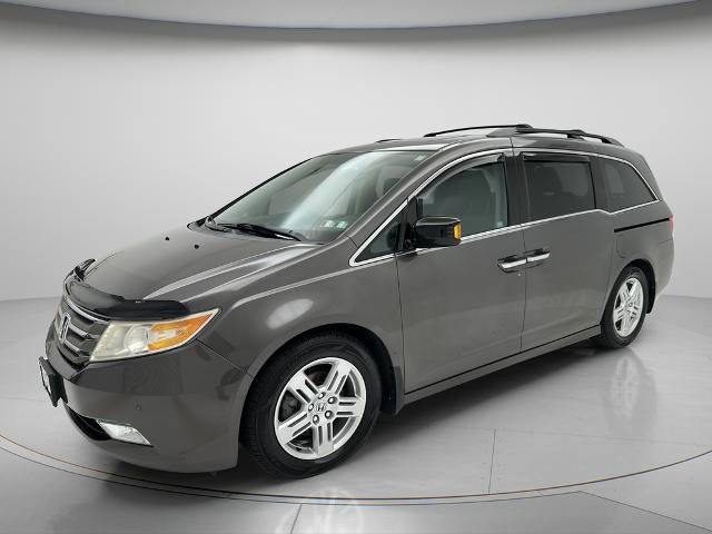 2013 Honda Odyssey Touring