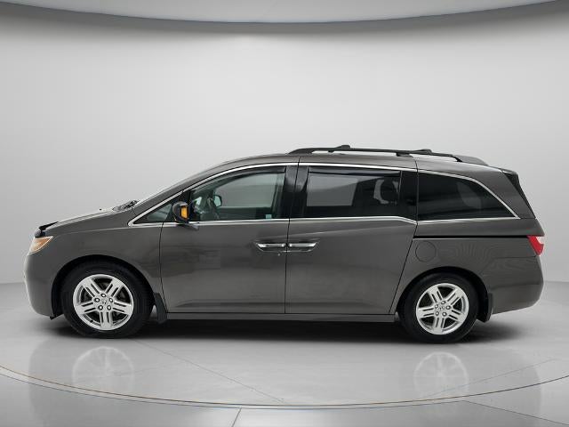 2013 Honda Odyssey Touring
