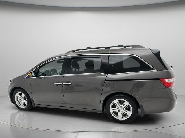 2013 Honda Odyssey Touring