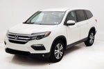 2016 Honda Pilot EX
