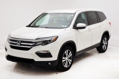 2016 Honda Pilot EX