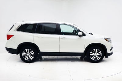 2016 Honda Pilot EX