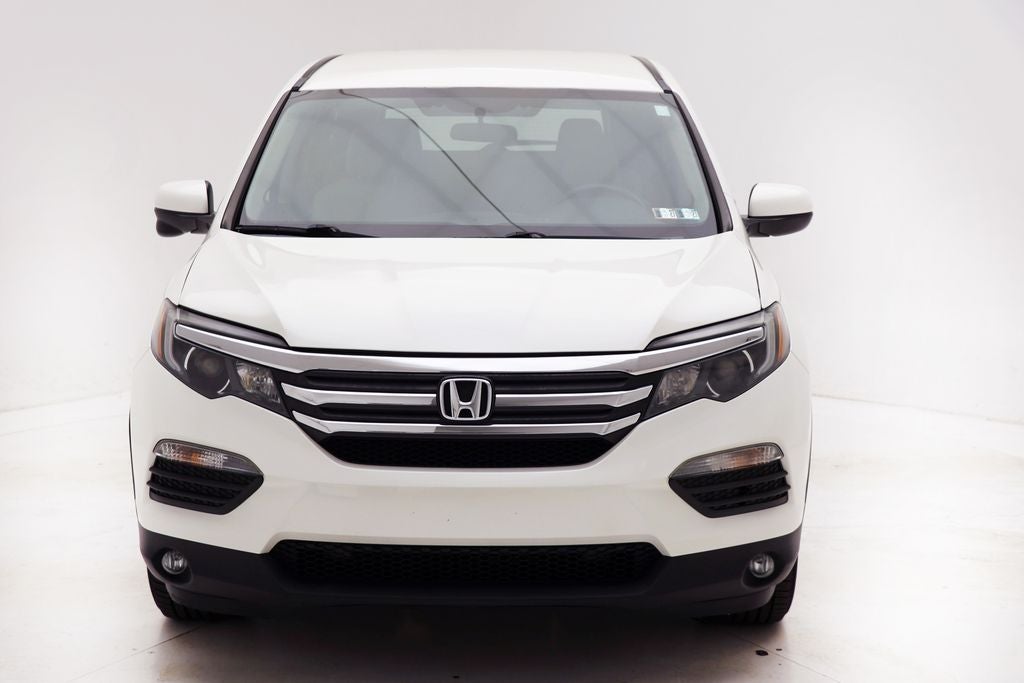 2016 Honda Pilot EX