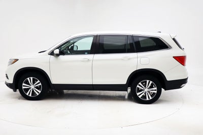 2016 Honda Pilot EX