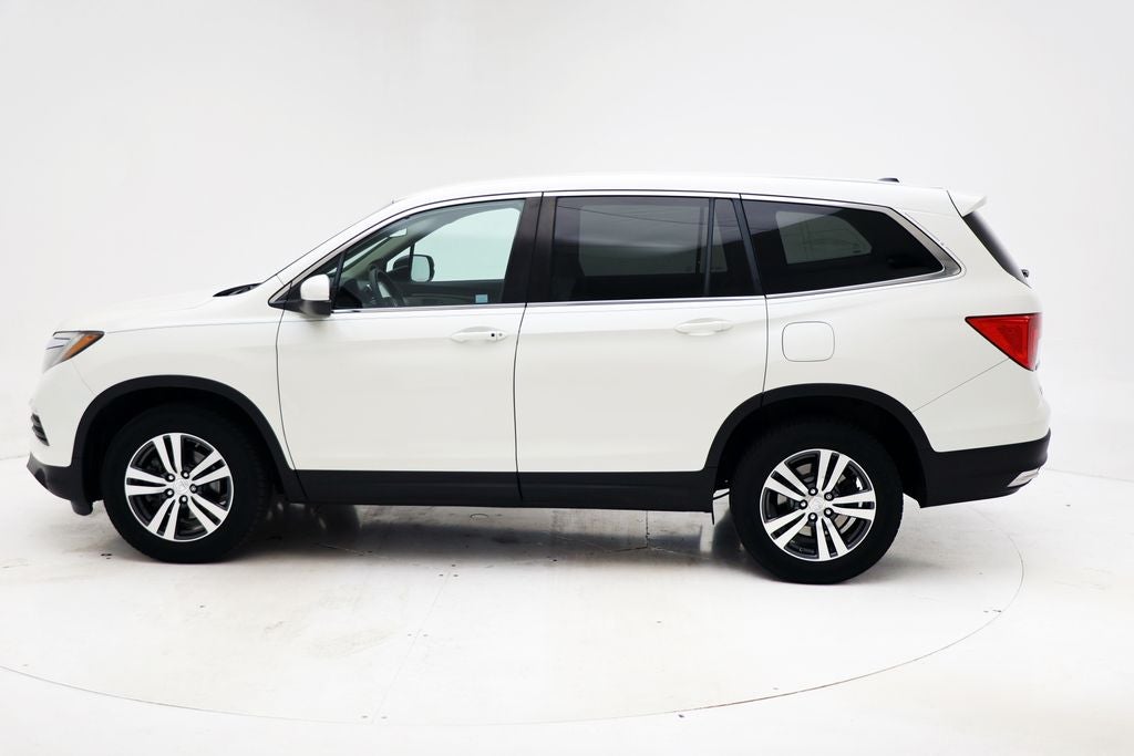 2016 Honda Pilot EX