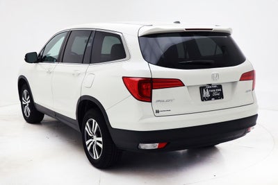 2016 Honda Pilot EX