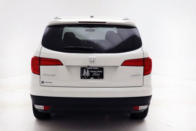 2016 Honda Pilot EX