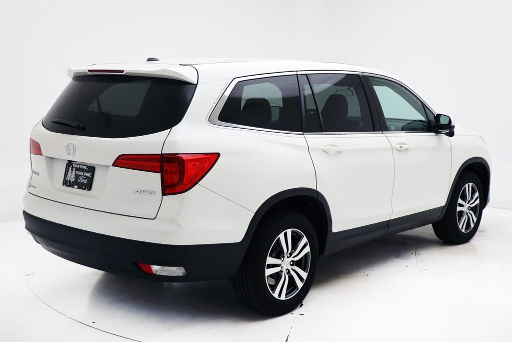 2016 Honda Pilot EX