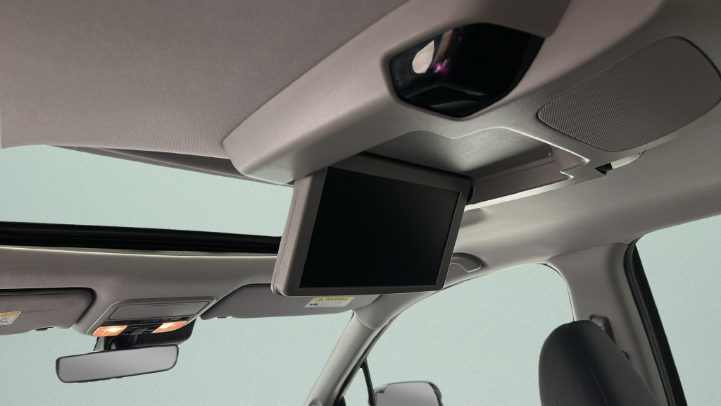 2019 Honda Pilot Touring 7 Passenger