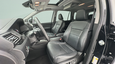 2019 Honda Pilot Touring 7 Passenger