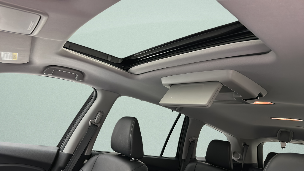 2019 Honda Pilot Touring 7 Passenger