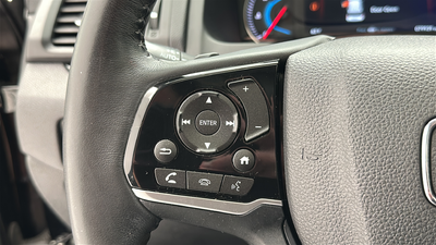 2019 Honda Pilot Touring 7 Passenger