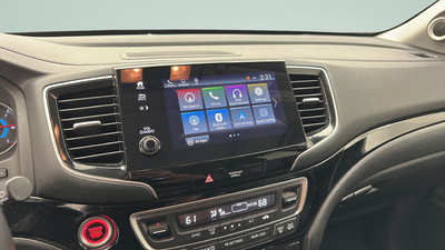 2019 Honda Pilot Touring 7 Passenger