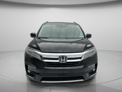 2019 Honda Pilot Touring 7 Passenger