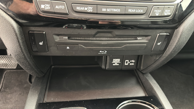 2019 Honda Pilot Touring 7 Passenger