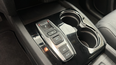 2019 Honda Pilot Touring 7 Passenger