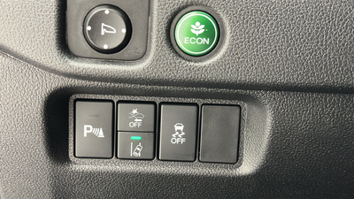 2019 Honda Pilot Touring 7 Passenger