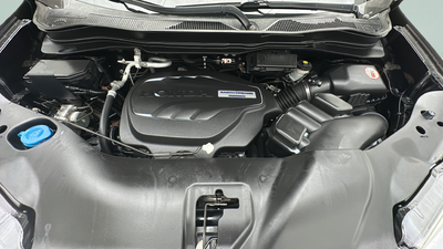 2019 Honda Pilot Touring 7 Passenger