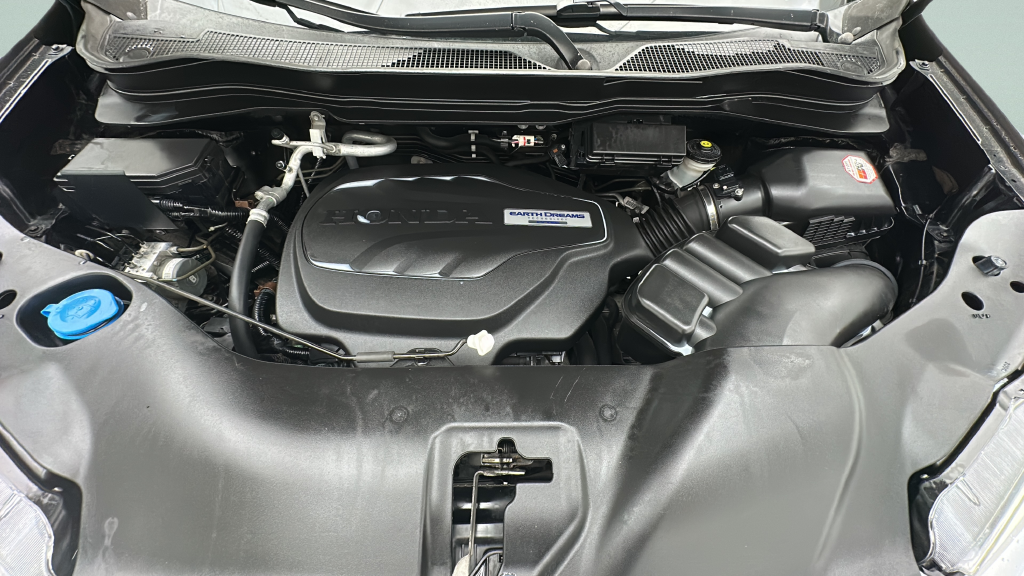 2019 Honda Pilot Touring 7 Passenger